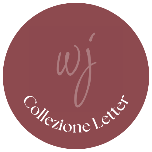 Collezione Letter