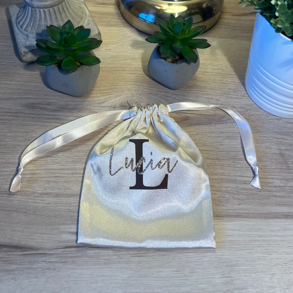 borsina con coulisse