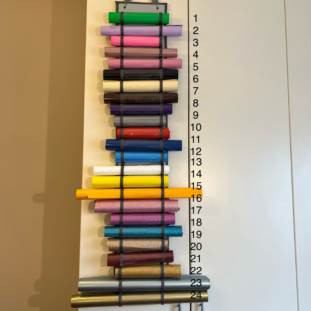 colori vinili disponibili