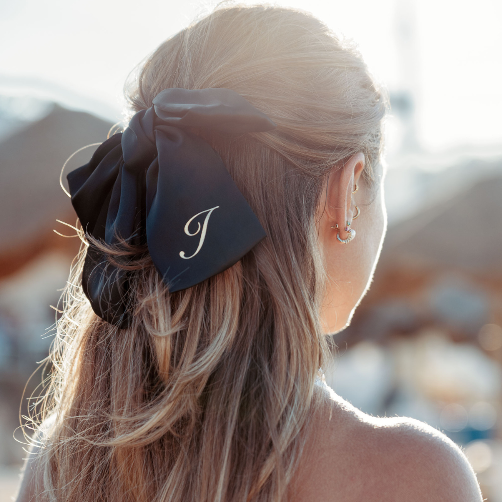 Fiocco per Capelli Personalizzabile