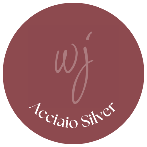 Acciaio Silver