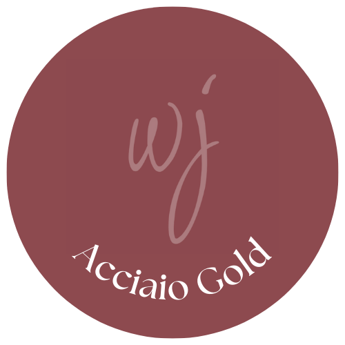 Acciaio Gold
