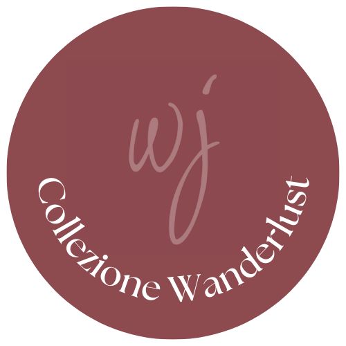 Collezione Wanderlust