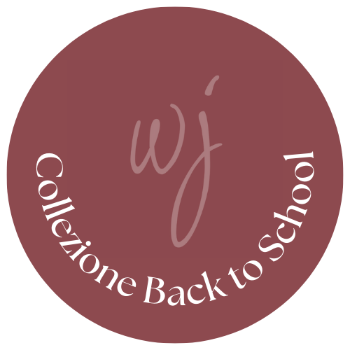 Collezione Back to School