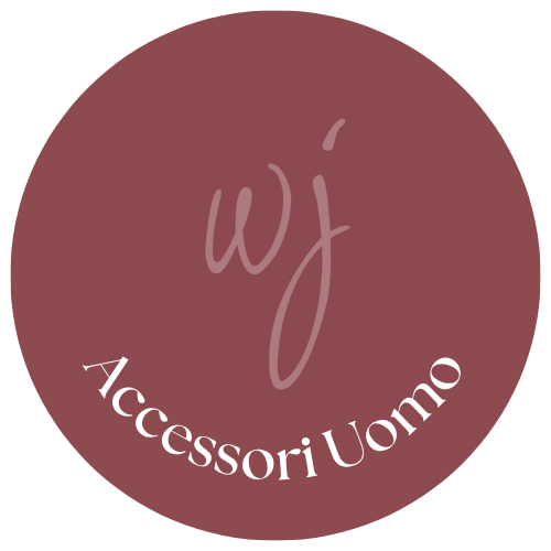 Accessori Uomo