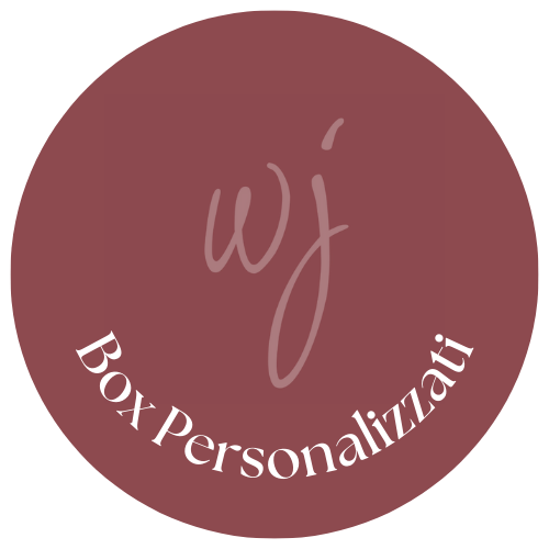 Box Personalizzati