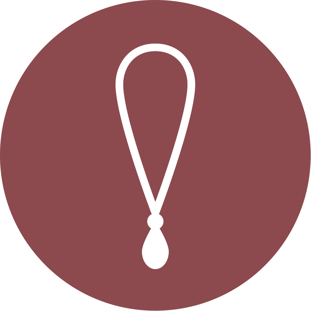 Collane Argento 925‰