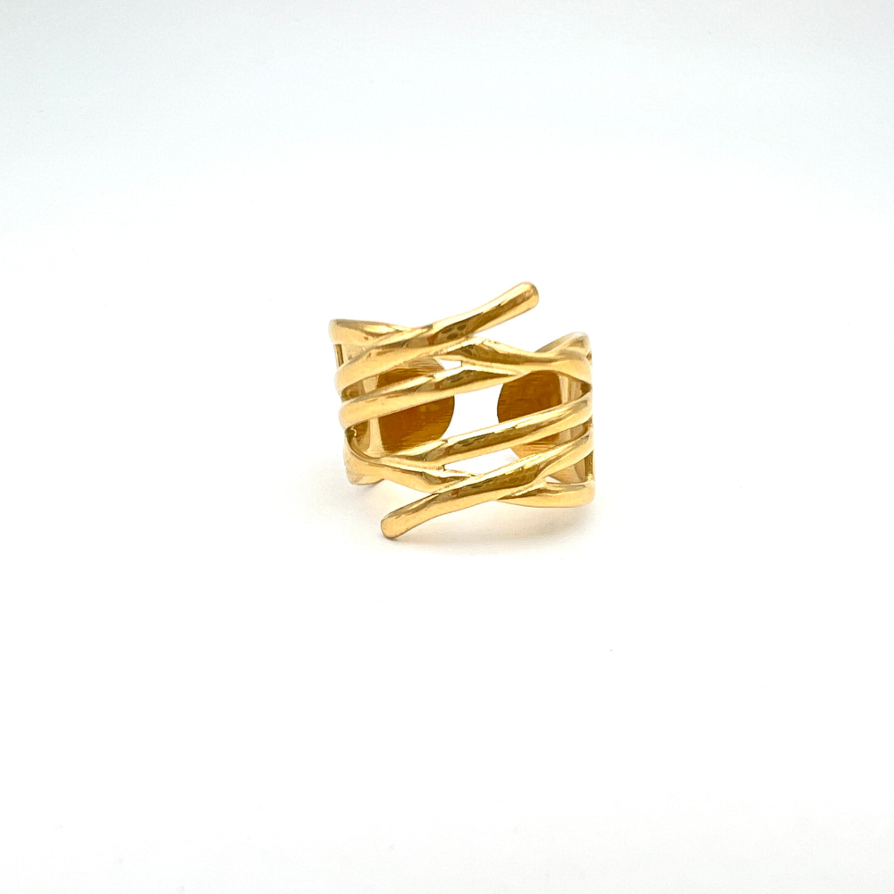 Lally Gold