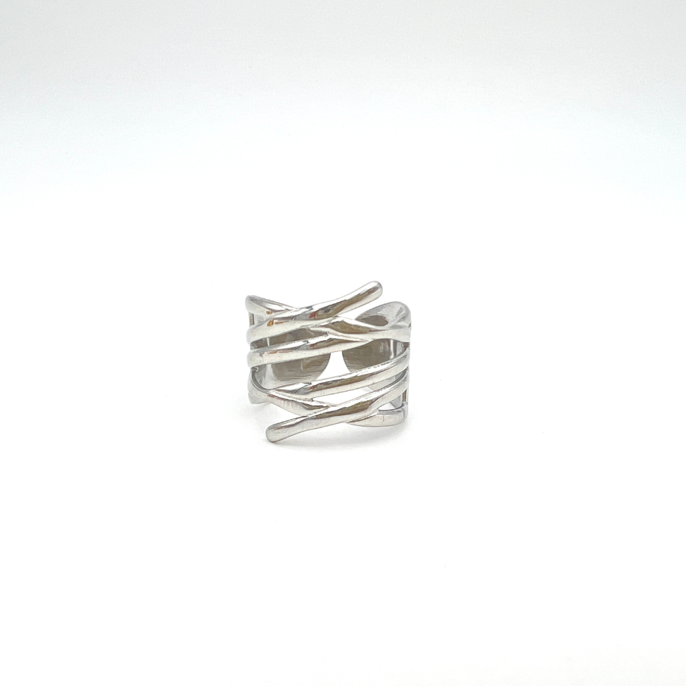 Lally Silver