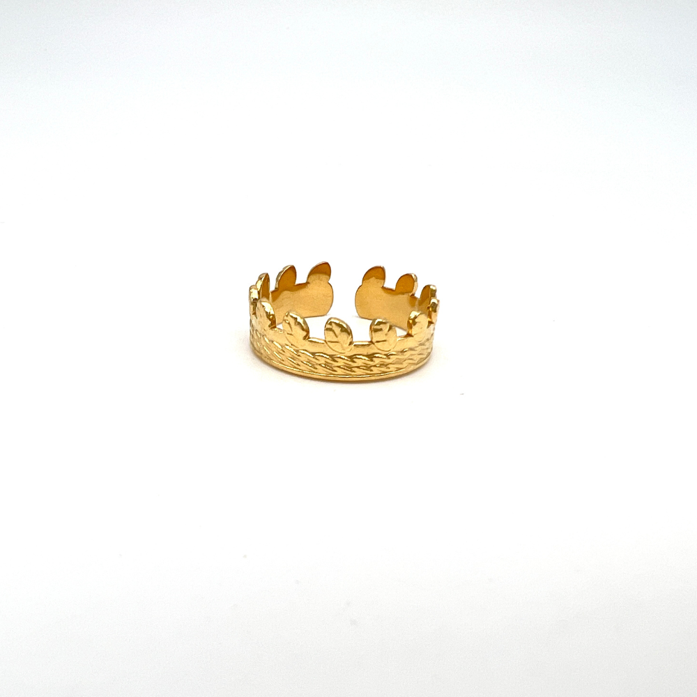 Corona Gold