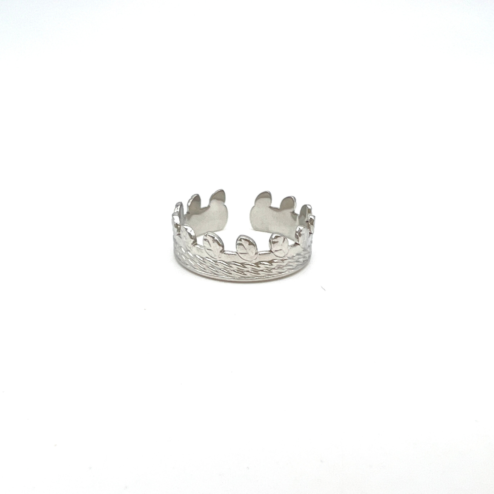 Corona Silver