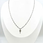 Collana Bacchetta Magica