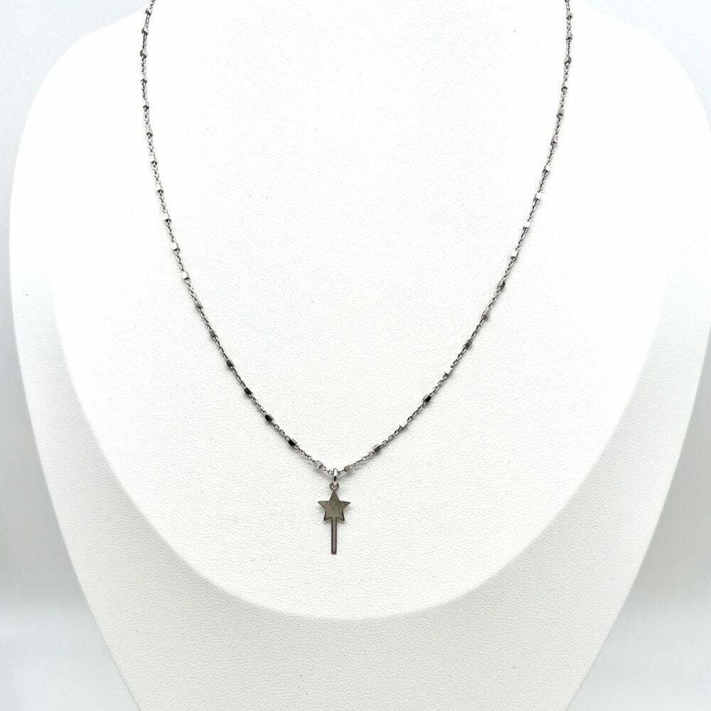Collana Bacchetta Magica