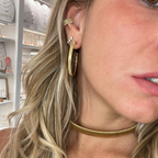 Cerchi Rigidi Gold
