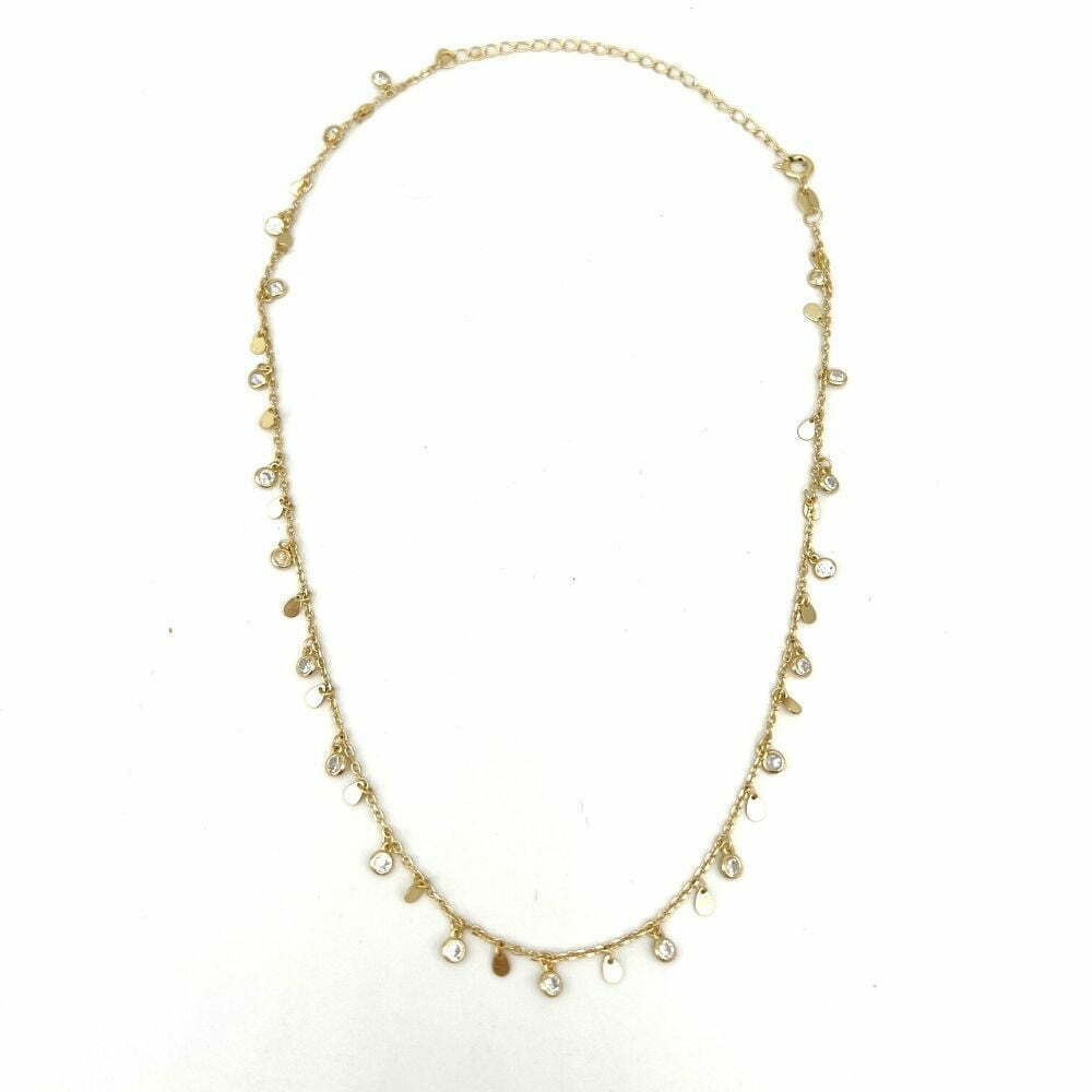 Choker Gold