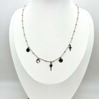Collana e Charms