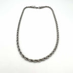 Collana Torchon