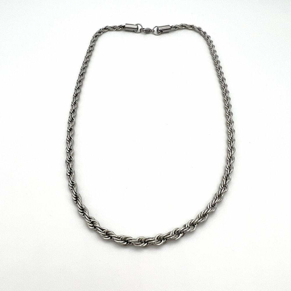 Collana Torchon