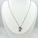 Collana Charms Silver