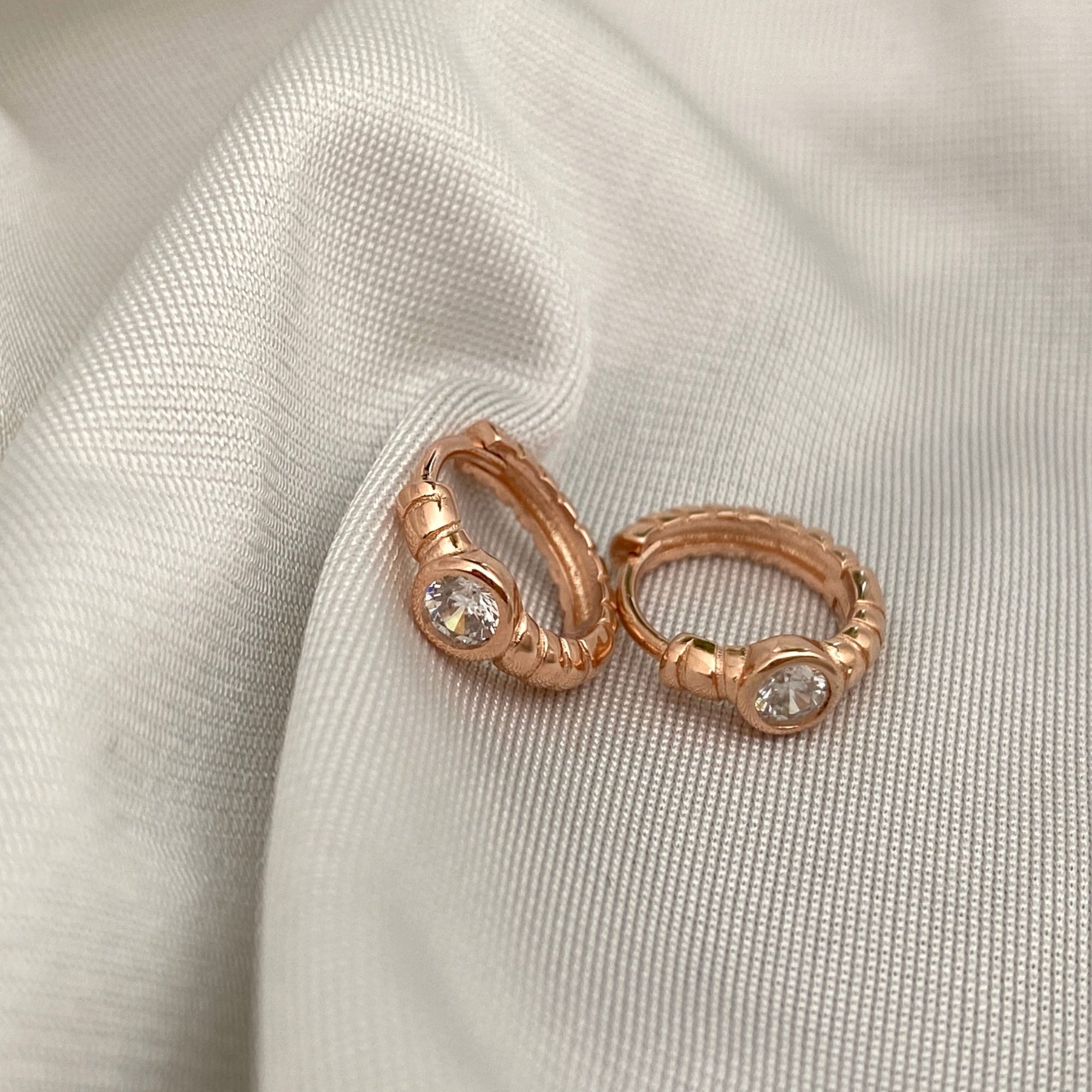 Gemma Hoops