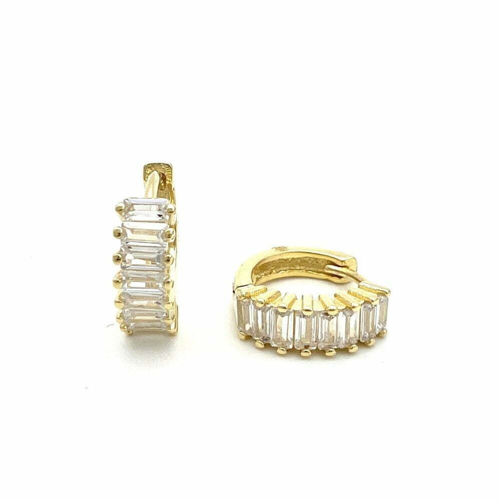 Barrette Oro