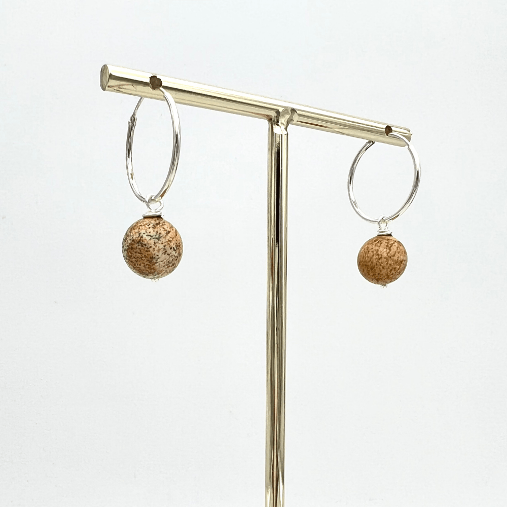 Sahara Hoops