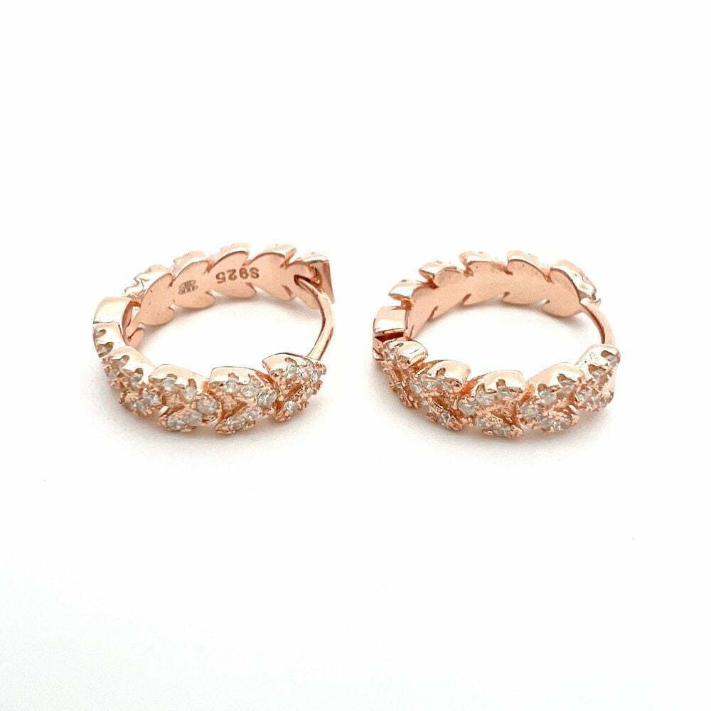 Mono Hoops Rosè