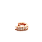 Zirconia Micro Rosè