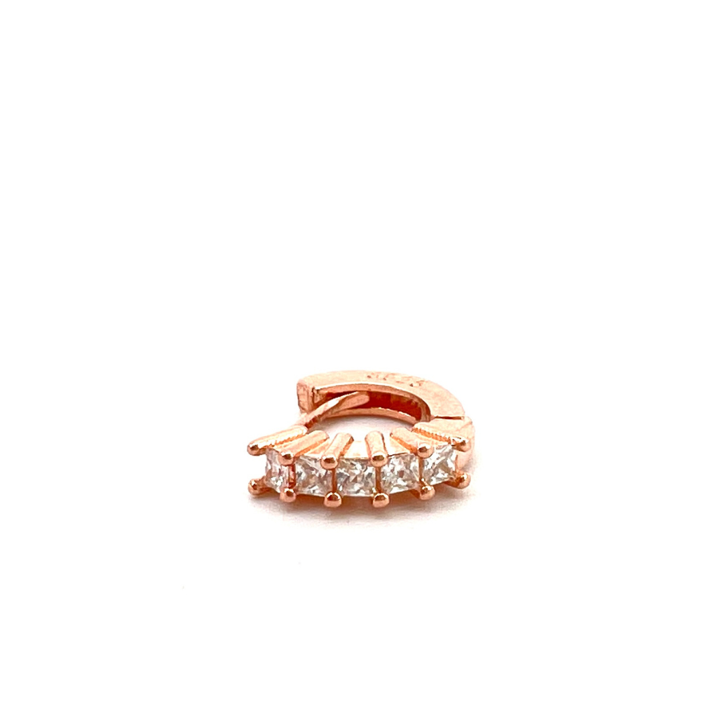 Zirconia Micro Rosè