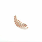 Orecchino Zirconia