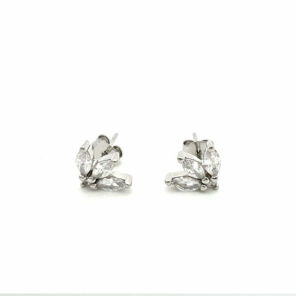 Farfalla Silver