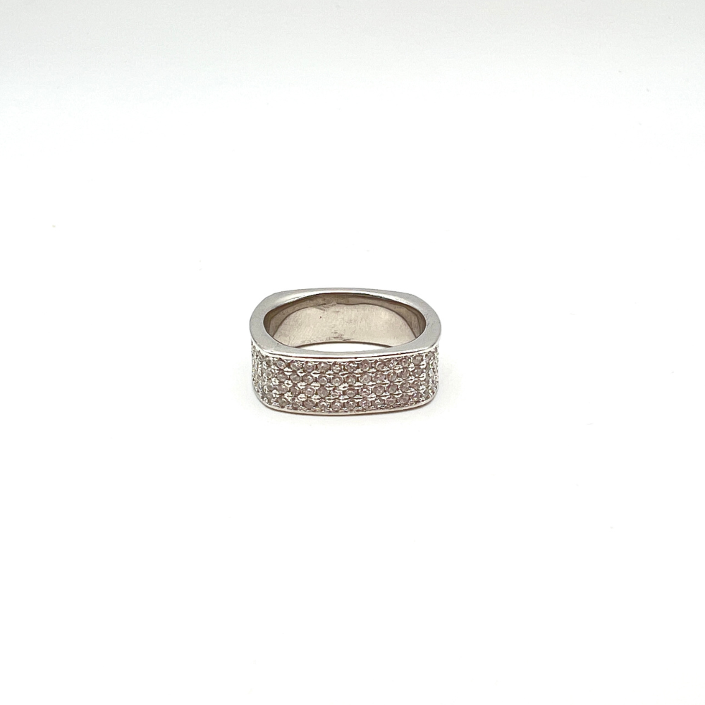 Anello Jumbo Veretta