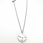 Collana Zodiaco Cancro
