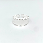 anello da piede wave