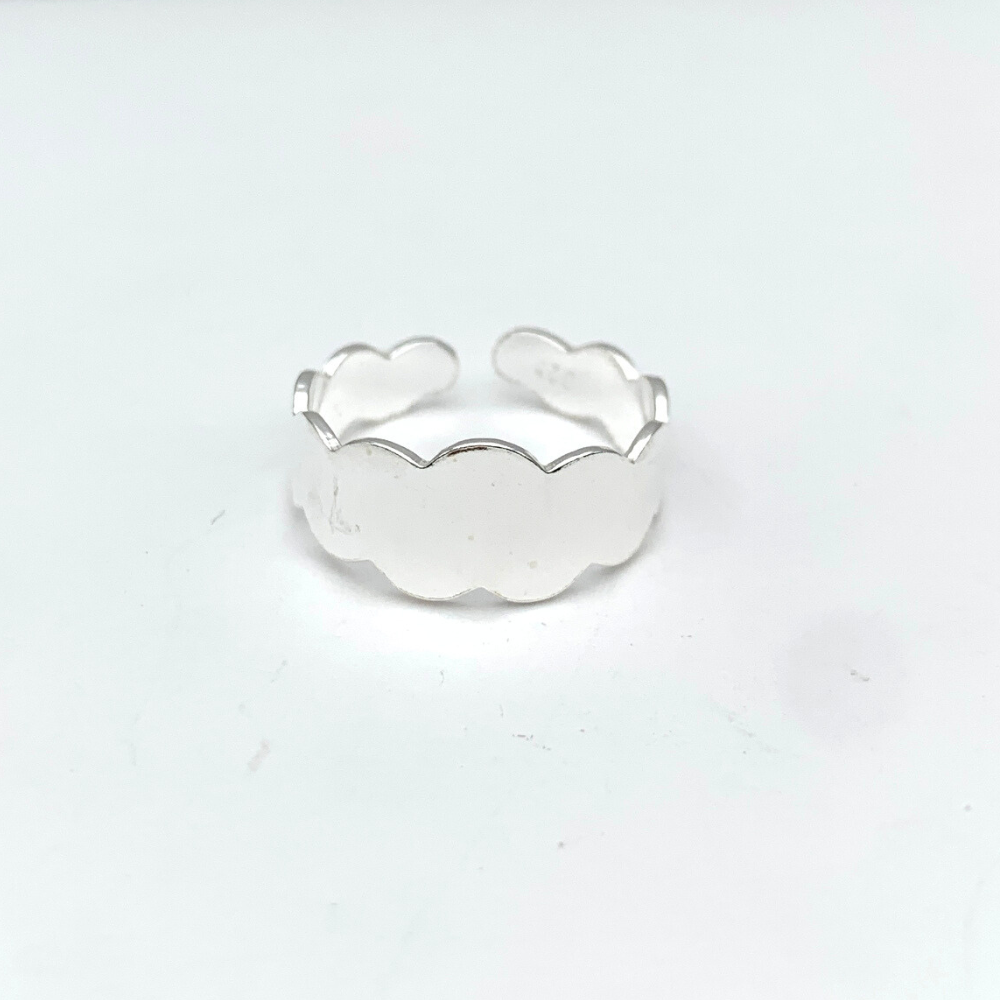 anello da piede wave