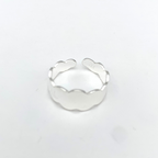 anello da piede wave