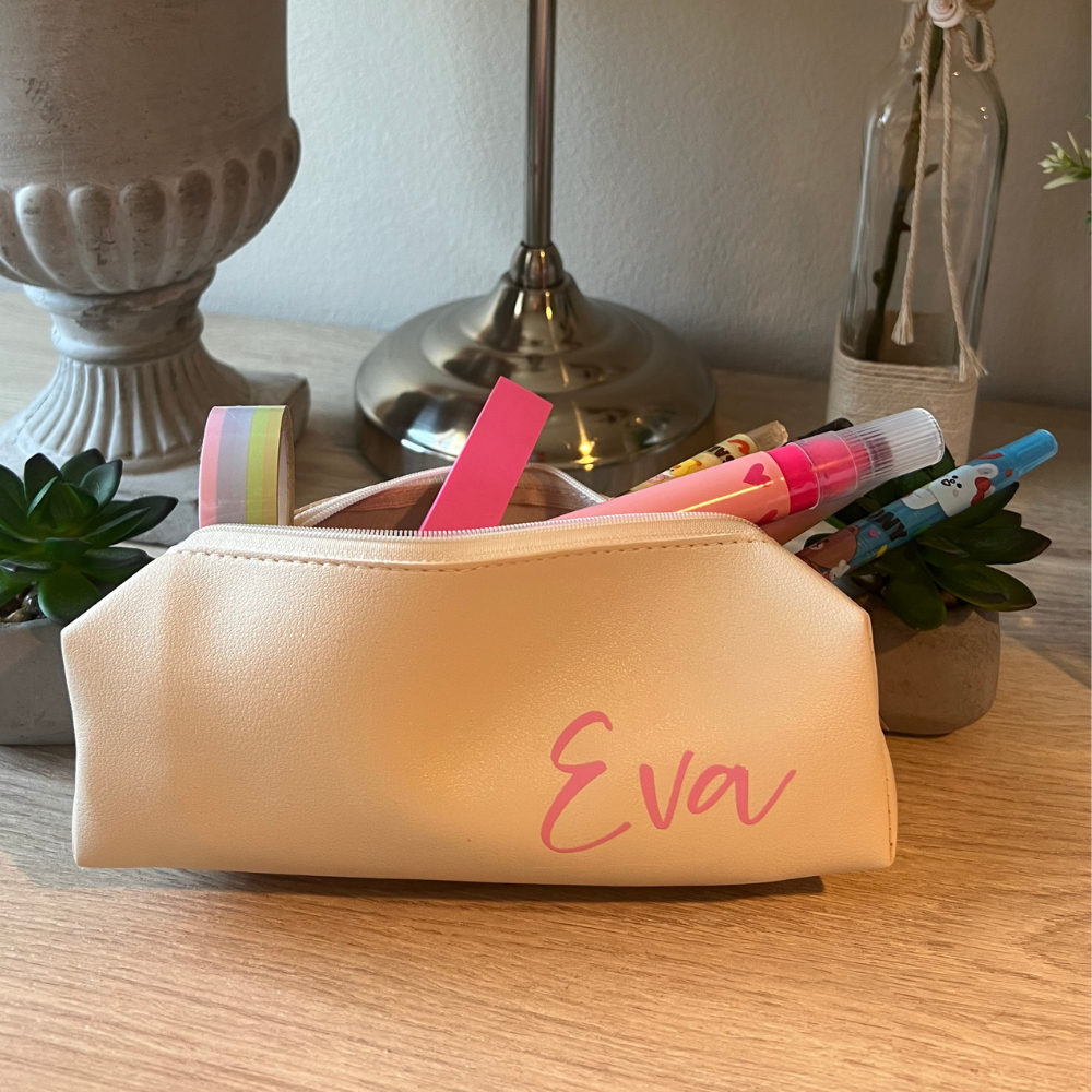 Astuccio School Personalizzabile - WJ Gioielli