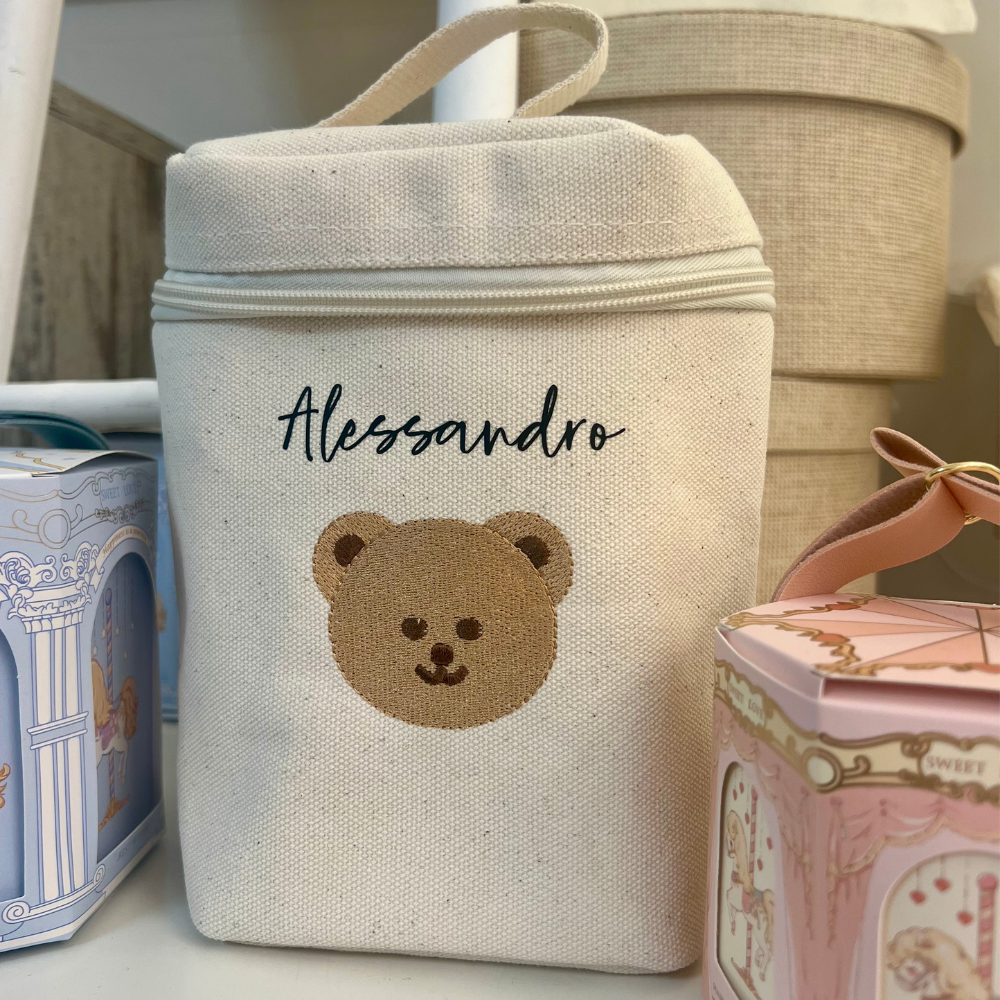borsa termica personalizzata