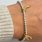 Bracciale Magia di Fortuna in Argento925 - WJ Gioielli