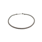 Bracciale Bubbles Man in Argento Silver - WJ Gioielli