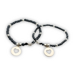Bracciali Love con Ciondolo Personalizzabile