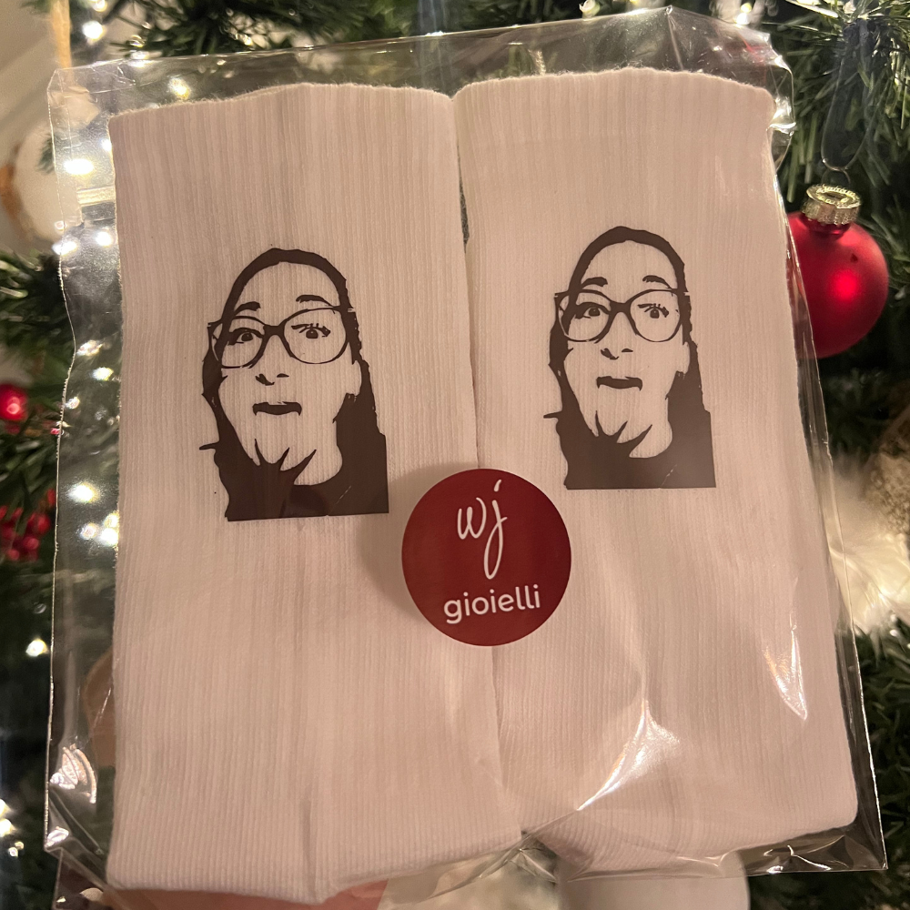 Calzini Personalizzabili