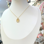 Collana Monogram Princess