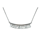 Collana Oman Medallion in Argento 925 Silver