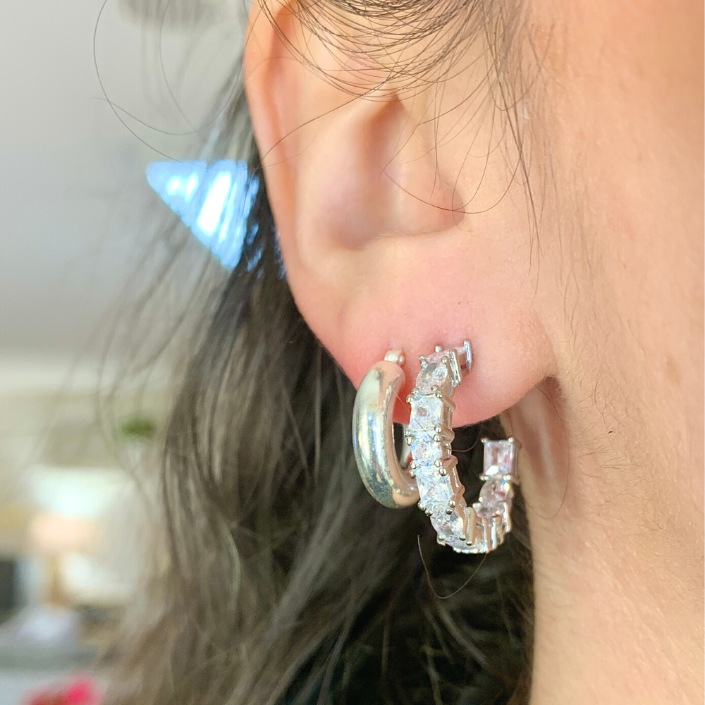 set silver