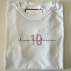 maglia party personalizzabile