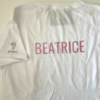 maglia party personalizzabile