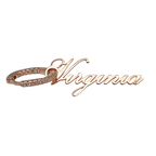Mono Hoop Personalizzabile con Nome in Argento 925