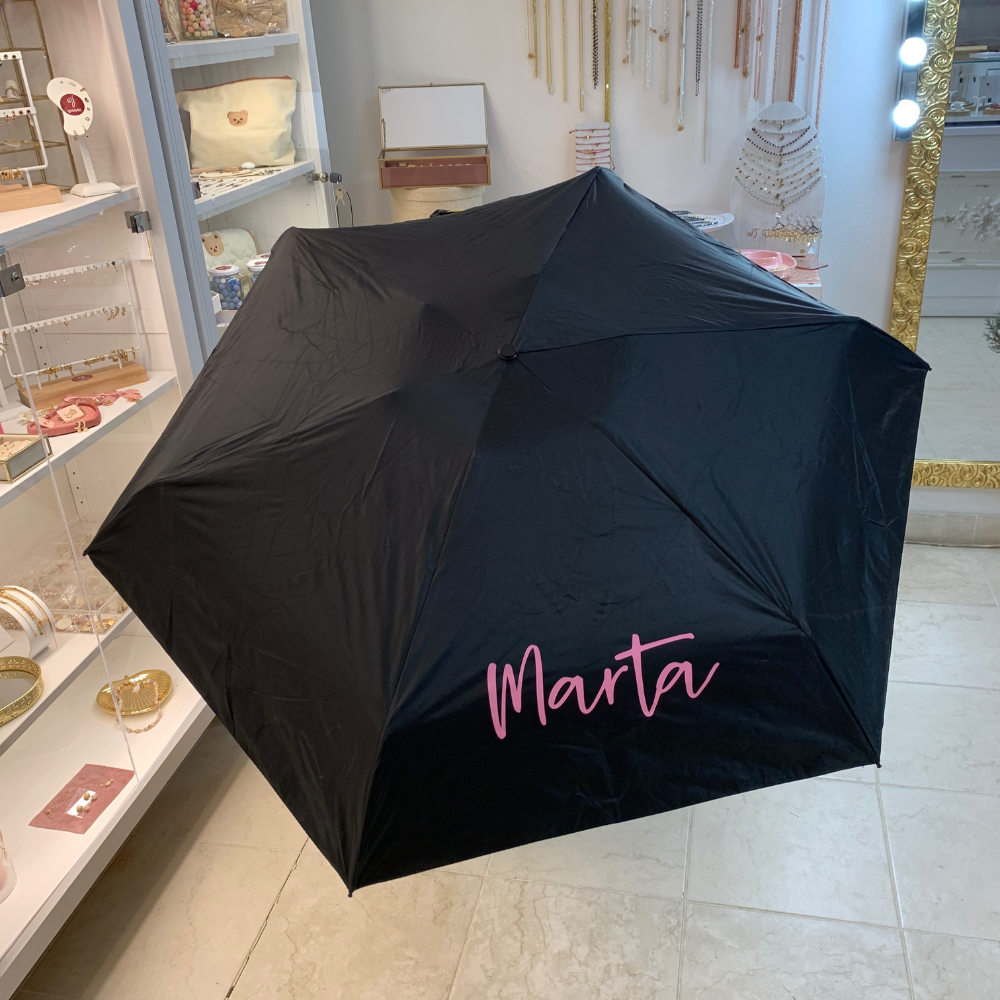 Ombrello Personalizzabile
