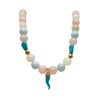 Collana Pastel Dream in Argento Gold